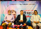 BNP committed to ensuring full media freedom: Salahuddin Ahmed