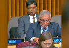 Bangladesh urges global action against illicit financial flows