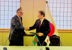 Bangladesh, Japan ink historic EPA