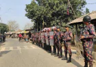 Nearly 1 M law enforcers on guard for Feb 12 polls