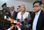 CA calls national polls, referendum historic opportunity to build new Bangladesh
