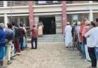 Voting begins in Sherpur amid festive atmosphere