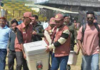 Polling begins in Ctg in festive atmosphere