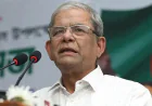 BNP to form Govt with street movement allies: Mirza Fakhrul