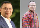 Bhutanese PM congratulates Tarique Rahman