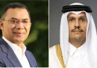 Qatar PM congratulates Tarique Rahman on victory