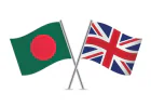 UK pledges close cooperation with Bangladesh