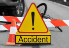 Pedestrian killed in Panchagarh road accident