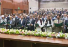 Newly elected BNP MPs swear-in