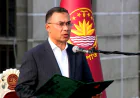 Tarique Rahman takes oath as PM, forms 49-member cabinet
