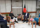 Pakistan planning minister calls on PM