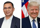 Trump congratulates PM Tarique Rahman