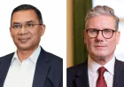 UK PM congratulates Tarique Rahman