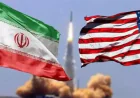 Iran warns US bases, assets 'legitimate targets' if it attacks