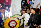 Rajshahi observes Martyrs' Day with due tributes