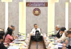 PM chairs meeting on 'Family Card' at Secretariat