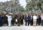PM pays homage to BDR martyrs