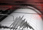 5.1 magnitude earthquake jolts capital