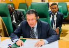 Bangladesh denounces Israeli annexation move at OIC