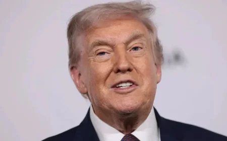 Trump Says Iran in Talks With US, Outcome Uncertain