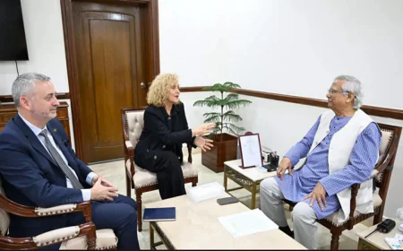 CA Initiates Early FTA Talks with EU to Maintain Duty-Free Access