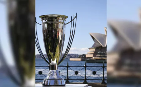 South Korea Football Chiefs Hold Talks to Avert Women’s Asian Cup Boycott