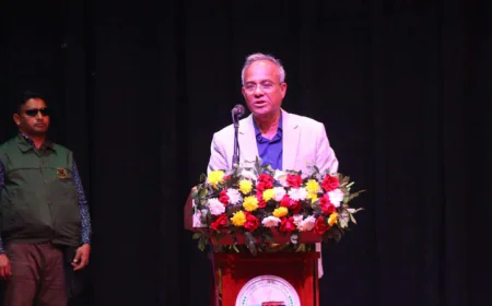 Free, fair, and festive national polls on the cards, says Home Adviser