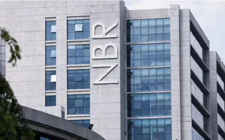 NBR Releases HS Code-Based Import Data for Public Access