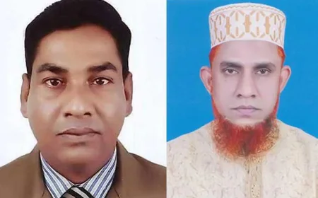 Rajshahi-4 sees intensifying contest between BNP and Jamaat