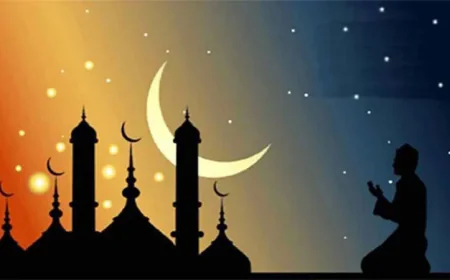 Holy Shab-e-Barat observed