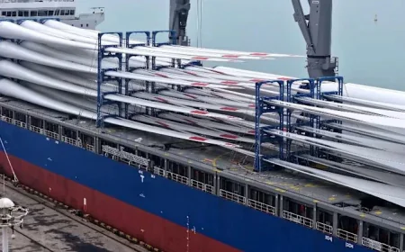 China calls EU 'discriminatory' over probe into energy giant Goldwind