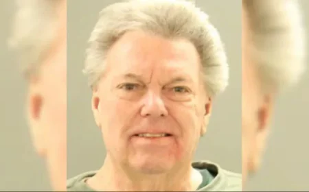 Former husband of ex-first lady Jill Biden charged in wife killing