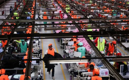 US renews trade subsidy pact with African countries