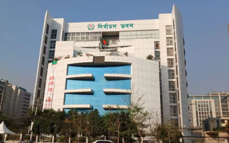 EC asks officials to stay alert against fraudsters