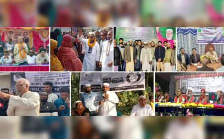 Tight contests likely in most Rajshahi constituencies