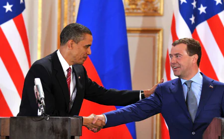 Last US-Russia nuclear treaty ends in 'grave moment' for world