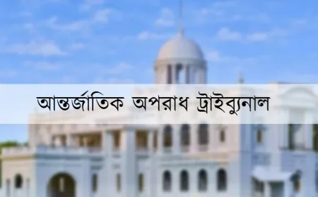 ICT sentences ex-MP, 5 others to death in Ashulia crimes against humanity case