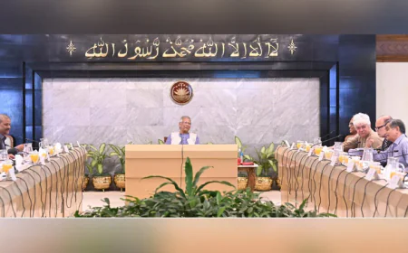 Govt fixes Ramadan office timing