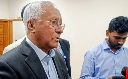 Disinformation is major challenge in election: EC Secy