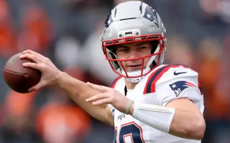 Patriots seek Super Bowl history in Seahawks showdown