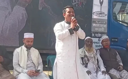 Sarjis urges voters to choose honest parties and leaders