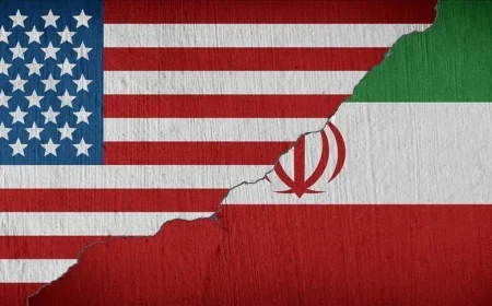 Iran-US talks begin in Oman: Iranian state TV