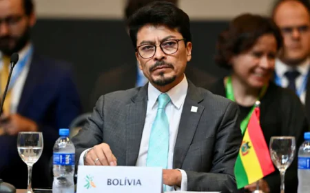 US, Bolivia to appoint ambassadors after 18-year break