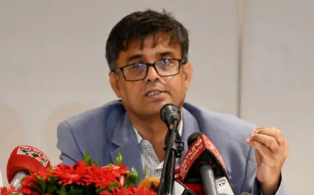 Govt expects responsible journalism from media outlets: Shafiqul Alam