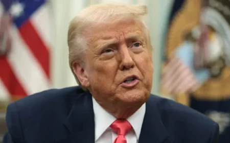 Trump says US talks with Iran 'very good,' more negotiations expected