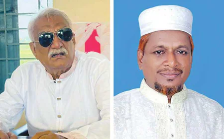 Rajshahi-6: BNP seeks to reclaim, Jamaat aims to capture