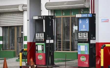 Cuba adopts urgent measures to address energy crisis: minister