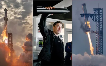 SpaceX shifts focus from Mars to Moon, Musk says