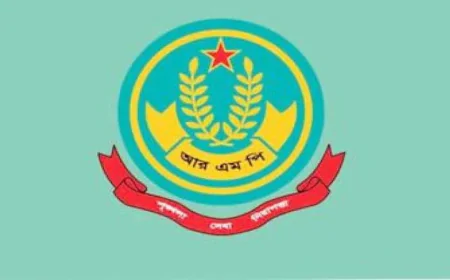 RMP restricts vessel, vehicle movement ahead of polling day