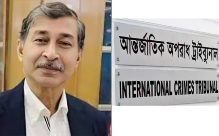 Former army chief Gen Iqbal completes testimony in Ziaul Ahsan case